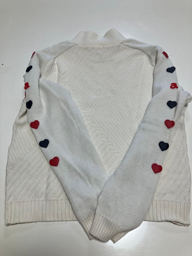 （キキララ様）アルチビオ　レディス上下セット 38