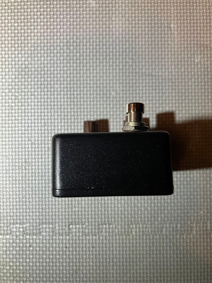 ANIMALS PEDAL fuzz オクターブファズ