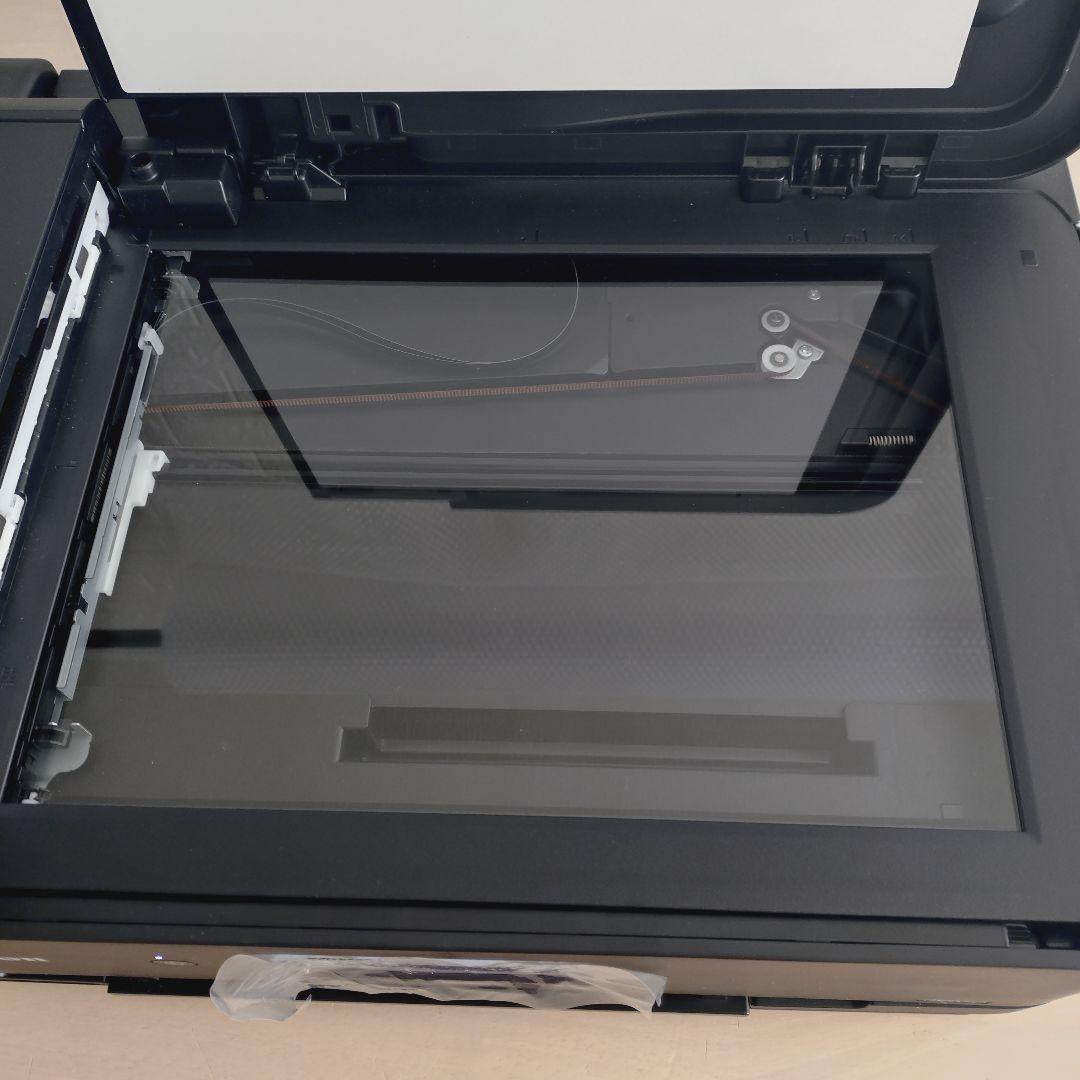 【美品】総印刷枚数269枚！Canon プリンター 本体 TR9530 BK