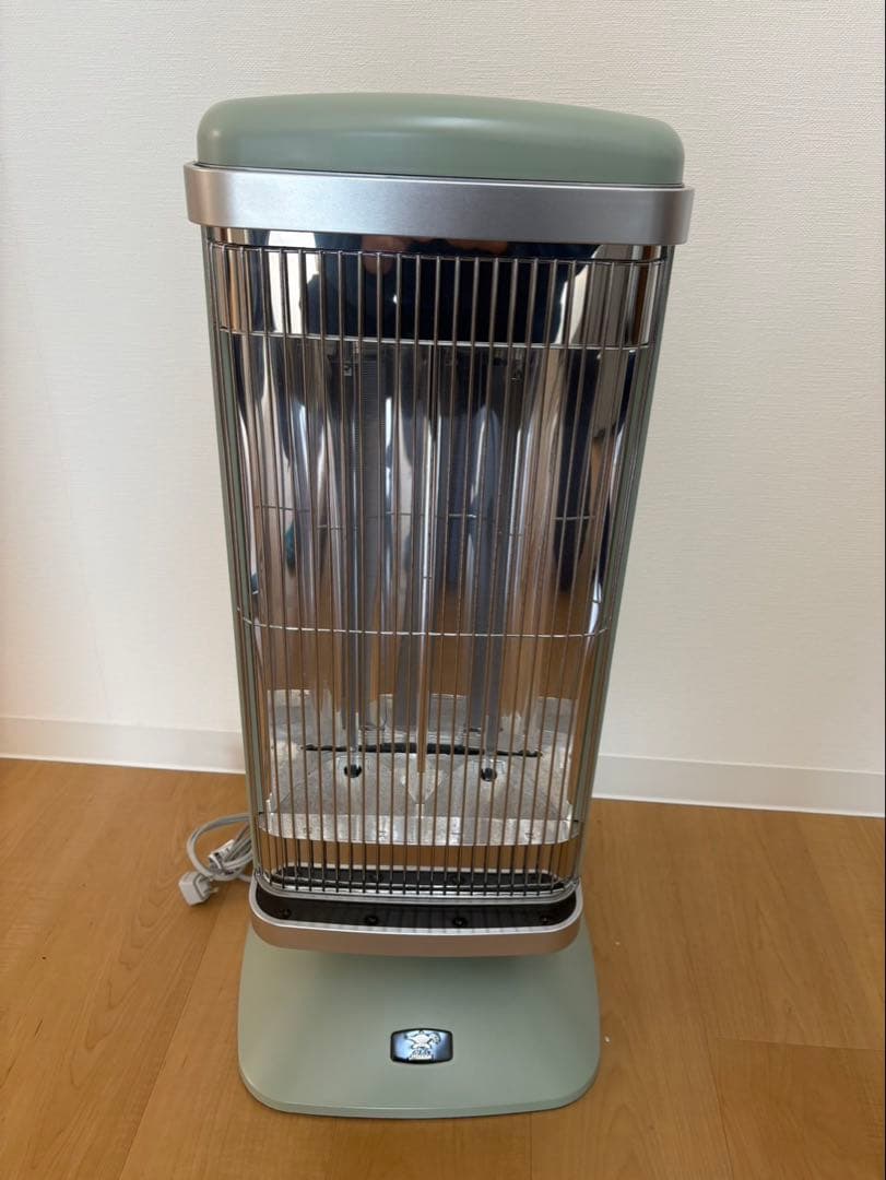 Aladdin 2021年製 遠赤グラファイトヒーター