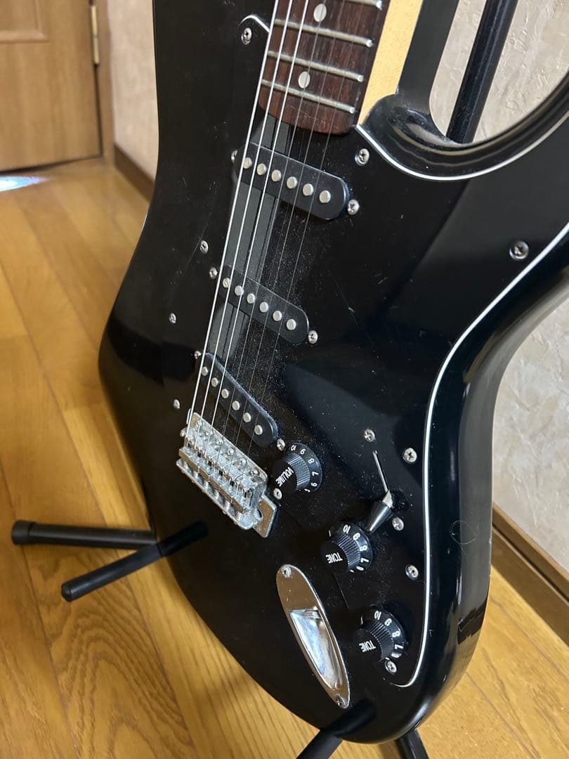 Fresher フレッシャー STRAIGHTER ジャパンビンテージ