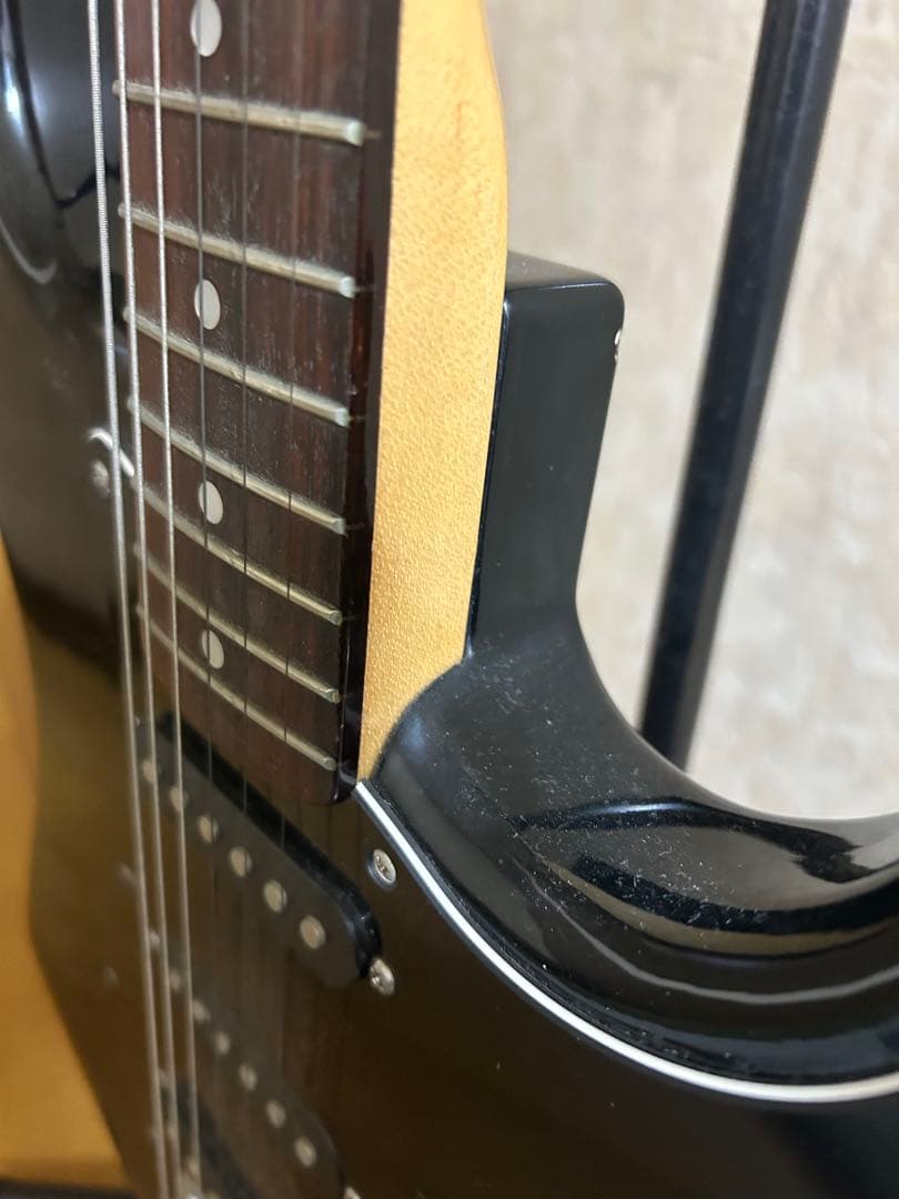 Fresher フレッシャー STRAIGHTER ジャパンビンテージ