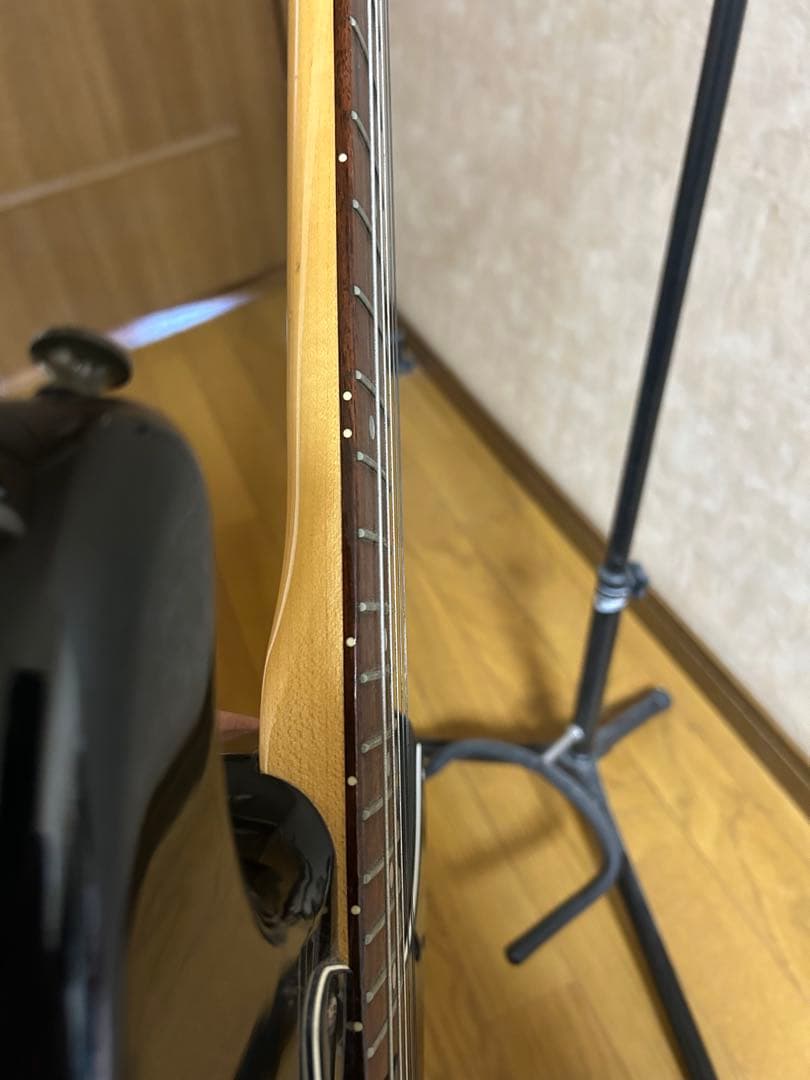 Fresher フレッシャー STRAIGHTER ジャパンビンテージ