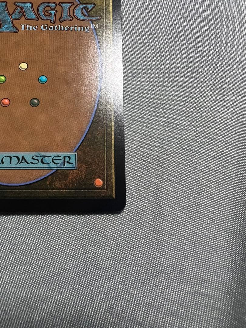 FF MTG ティファ・ロックハート ボーダーレス サージFOIL