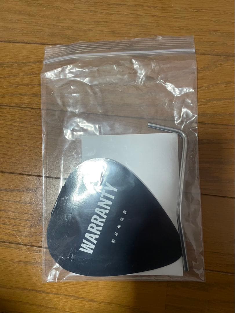 美品　Charvel シャーベル Super-Stock DKA22 2PT