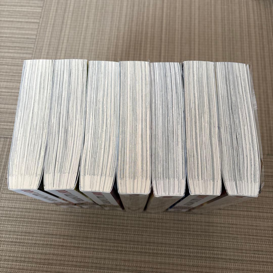 ミステリと言う勿れ英語版 DON'T CALL IT MYSTERY 1-14巻