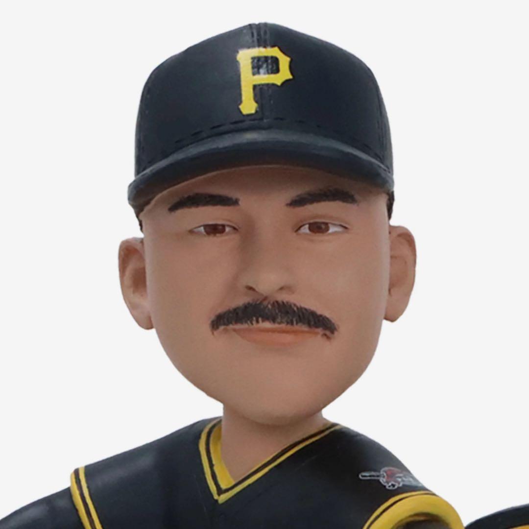 【世界100個限定】大谷翔平 スキーンズ コラボボブルヘッド ドジャース