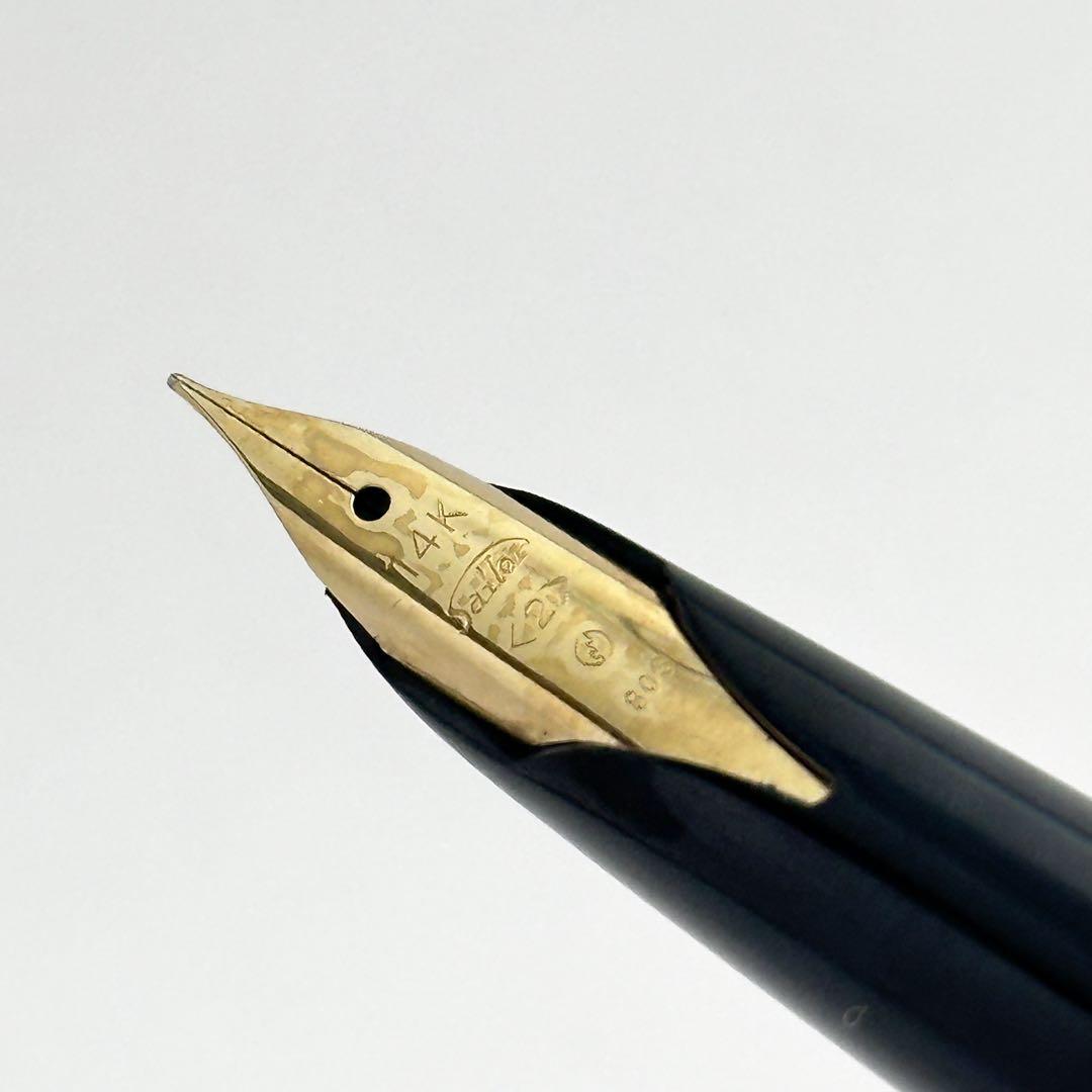 SAILOR セーラー 万年筆 ネーム入り 1567