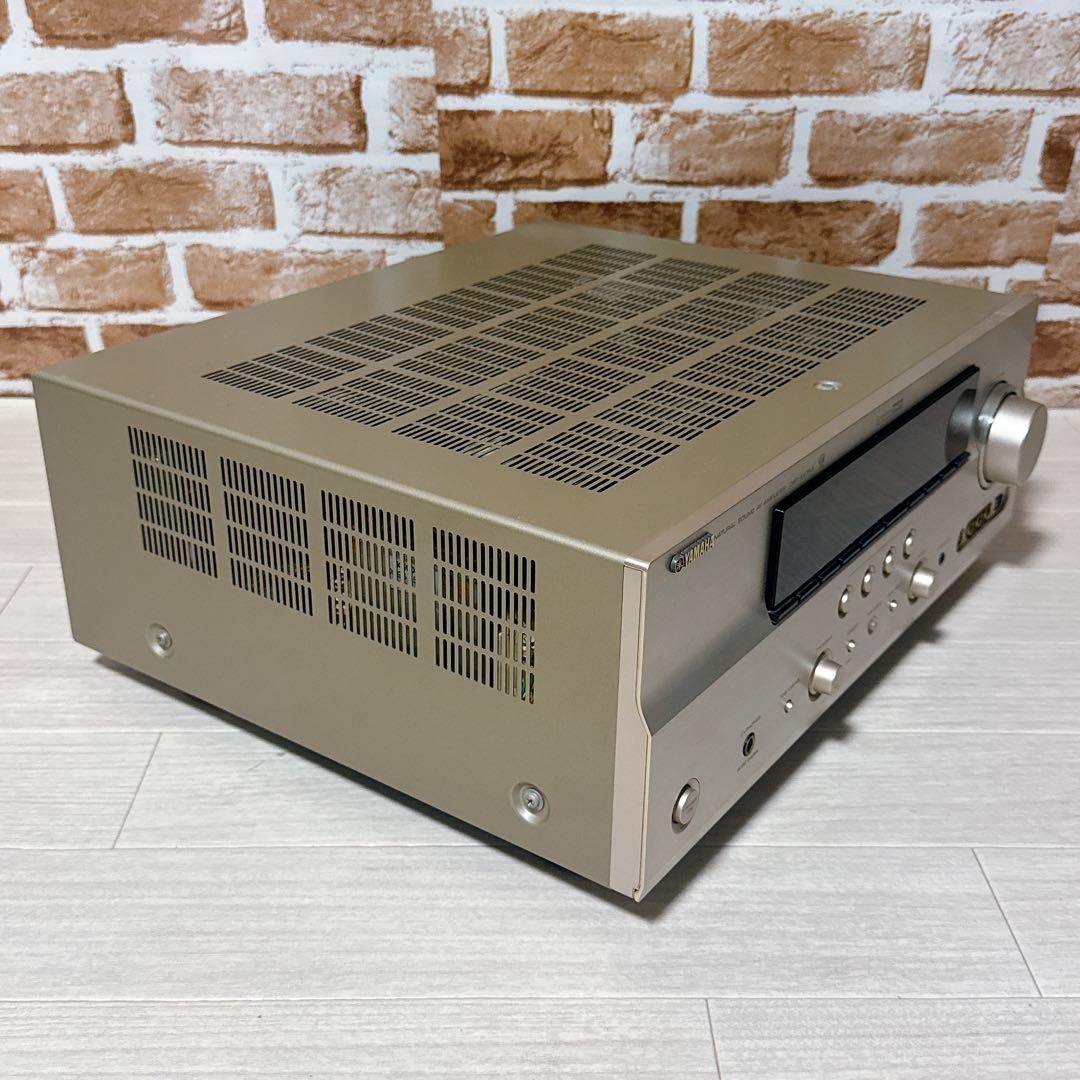 YAMAHA AVアンプ DSP-AX763 7.1ch ヤマハ
