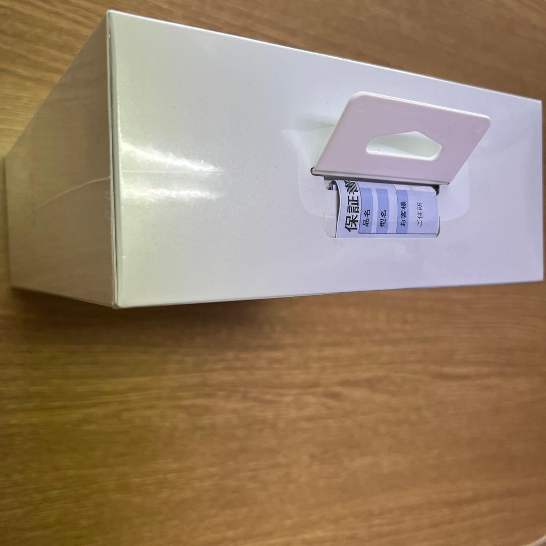 【新品未開封未使用】SONY WH-1000XM4 限定 サイレントホワイト