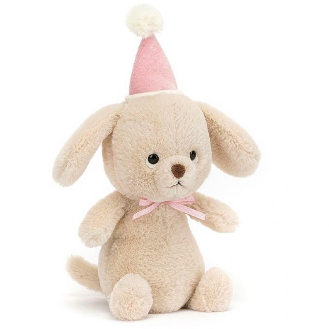 廃盤　新品　 Jollipop Puppy JOL3PU 犬
