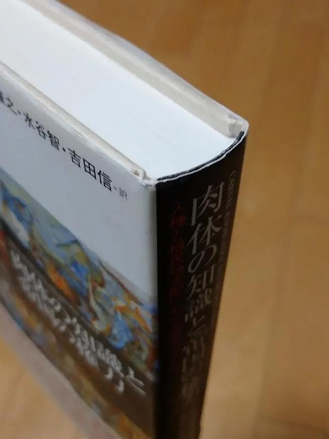 アン・ローラ・ストーラー『肉体の知識と帝国の権力』