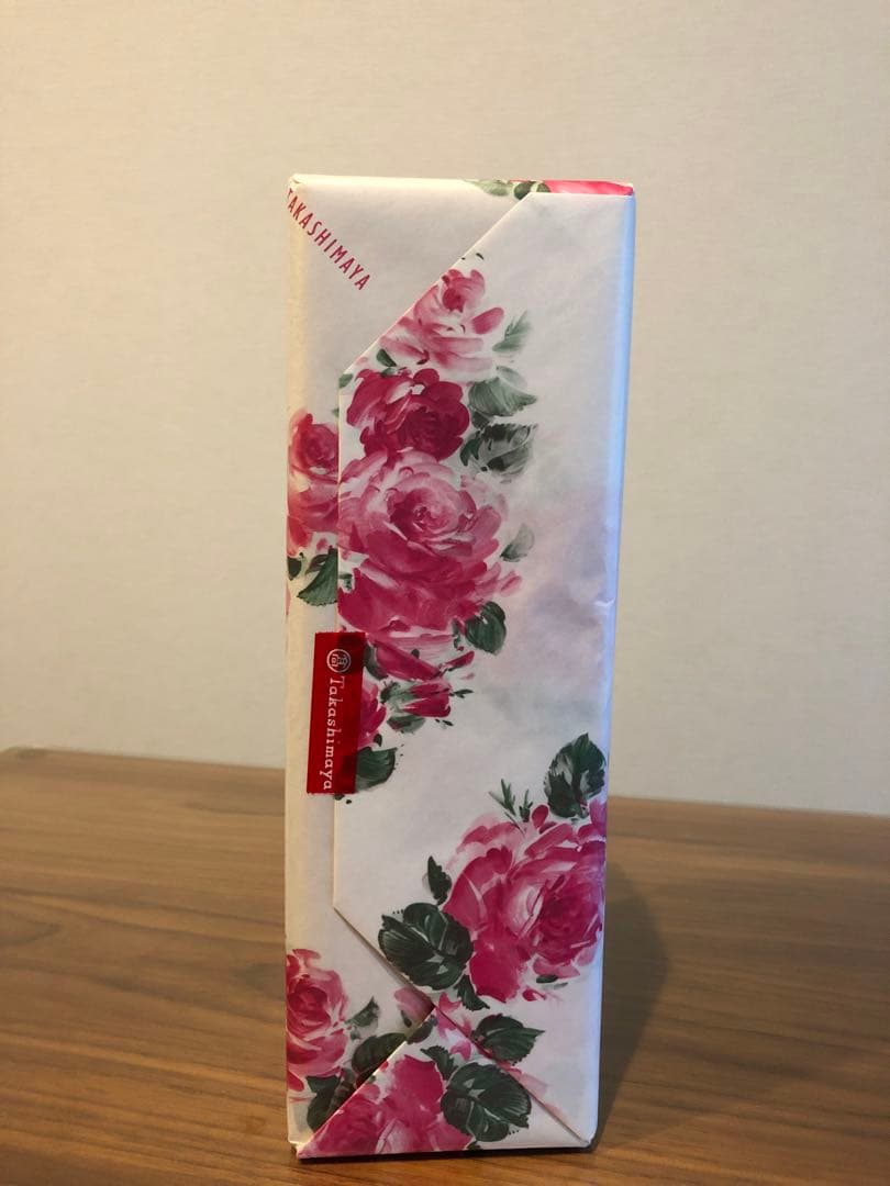 ミ*認様 森伊蔵　金ラベル　芋焼酎　720ml　令和7年10月購入品