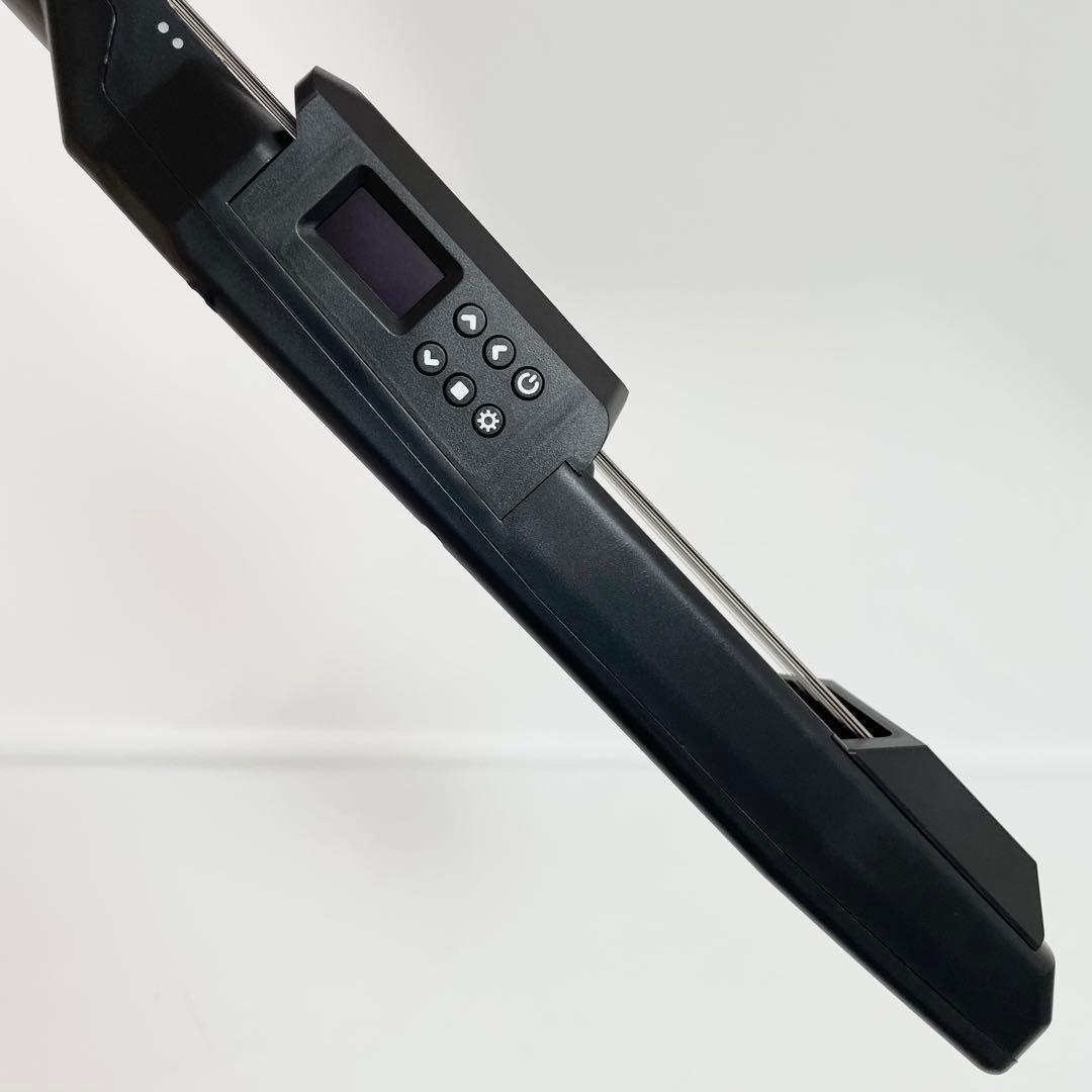 【美品】スマートエレキギター　SG12 12フレット仕様　トラベルギター