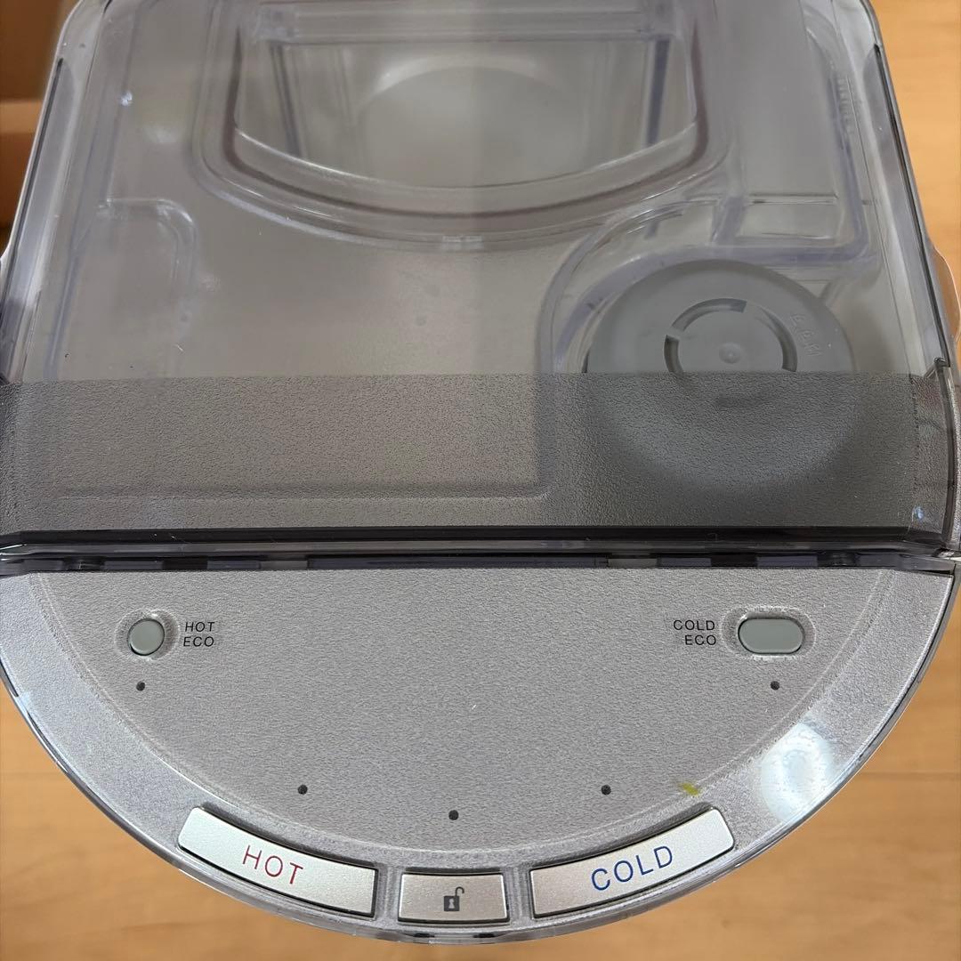 フレシャス　ウォーターサーバー