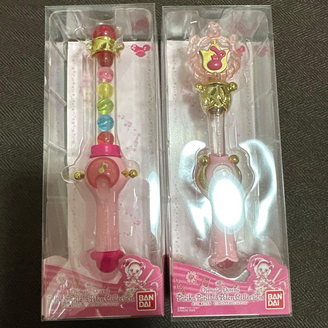 おジャ魔女どれみ 見習いタップ