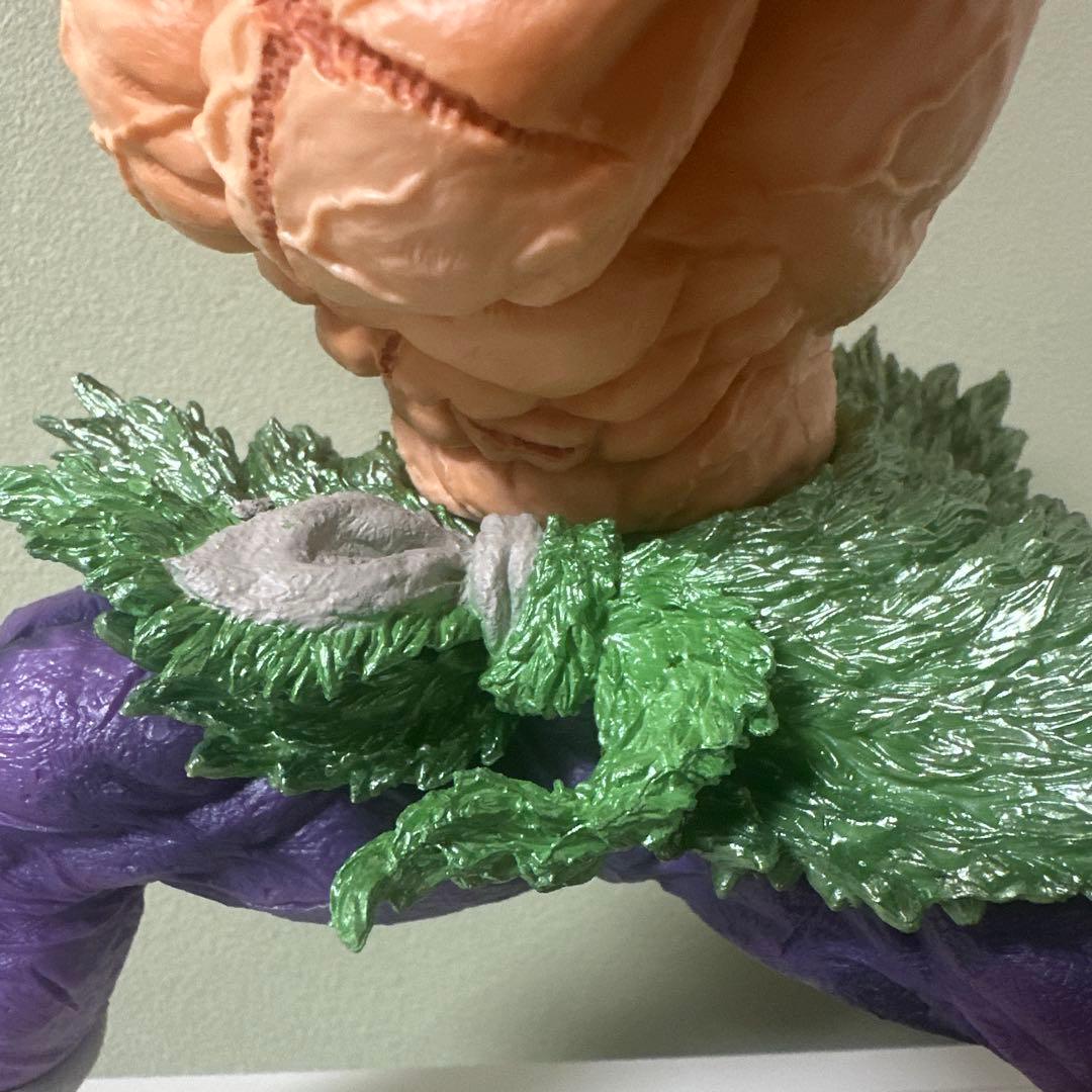 ドラゴンボール 一番くじ　ブロリー フィギュア　ラストワン賞