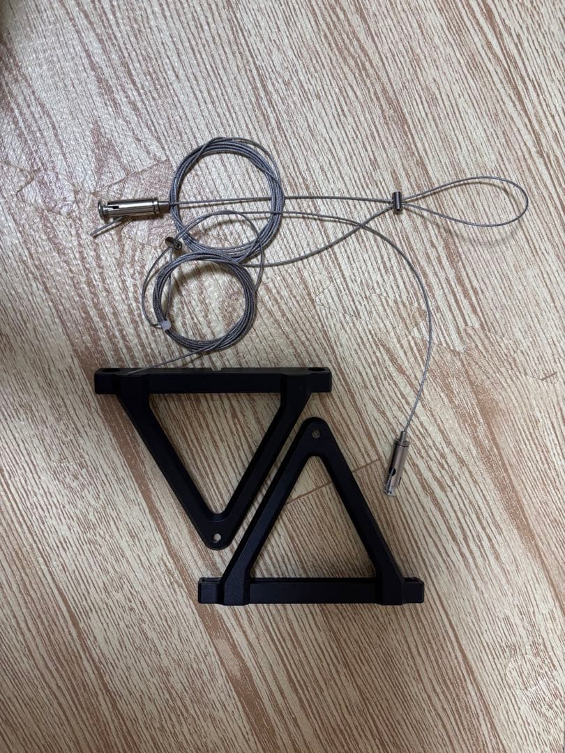 Chihiros WRGB2 SLIM 45 シェード＋吊り下げキット