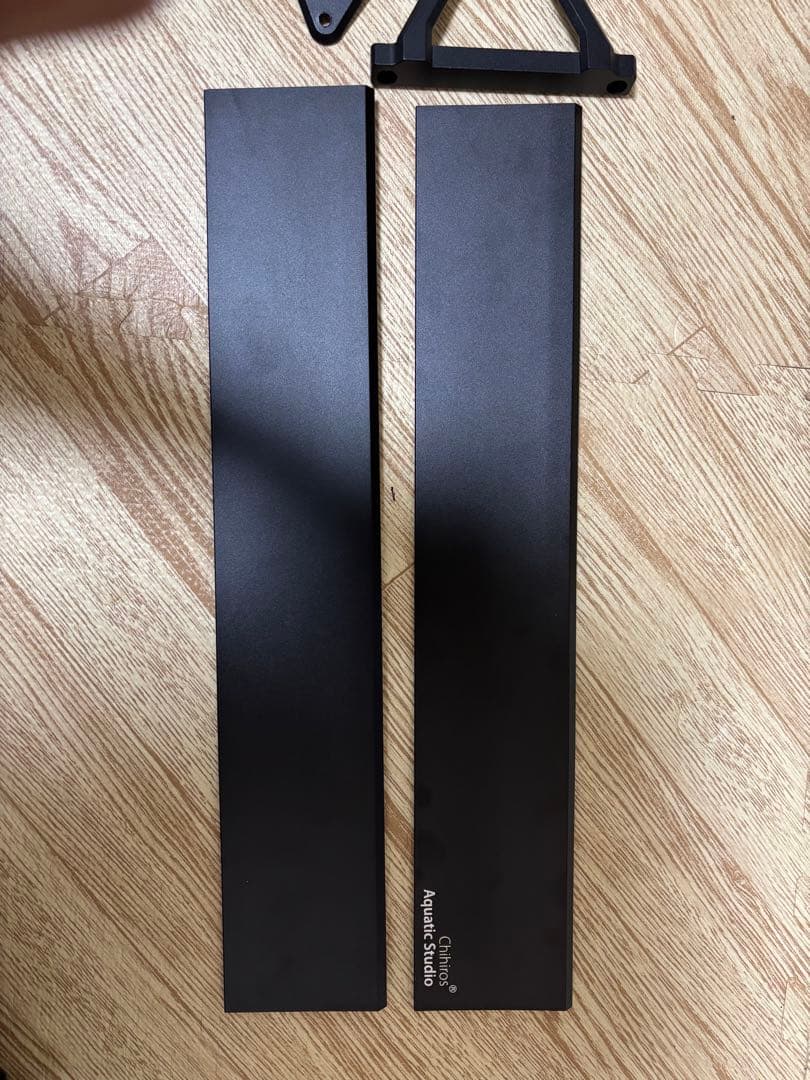 Chihiros WRGB2 SLIM 45 シェード＋吊り下げキット