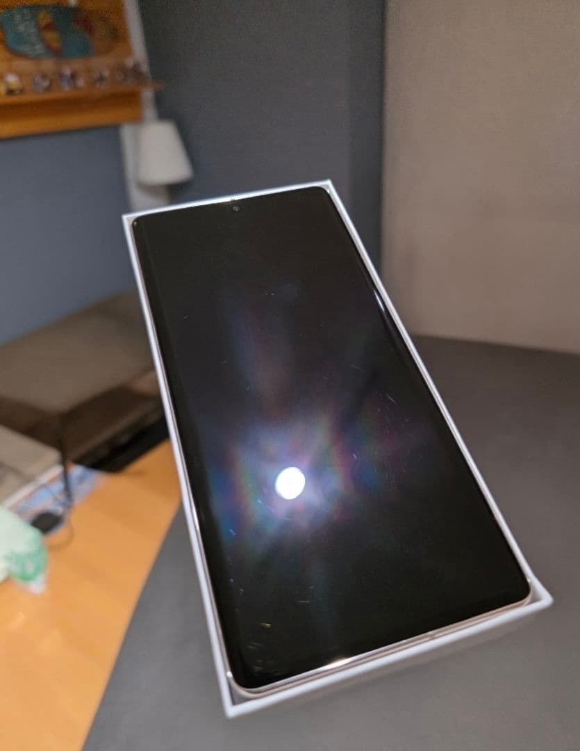 Google Pixel 7 Pro 128 GB SIMフリー 最終価格