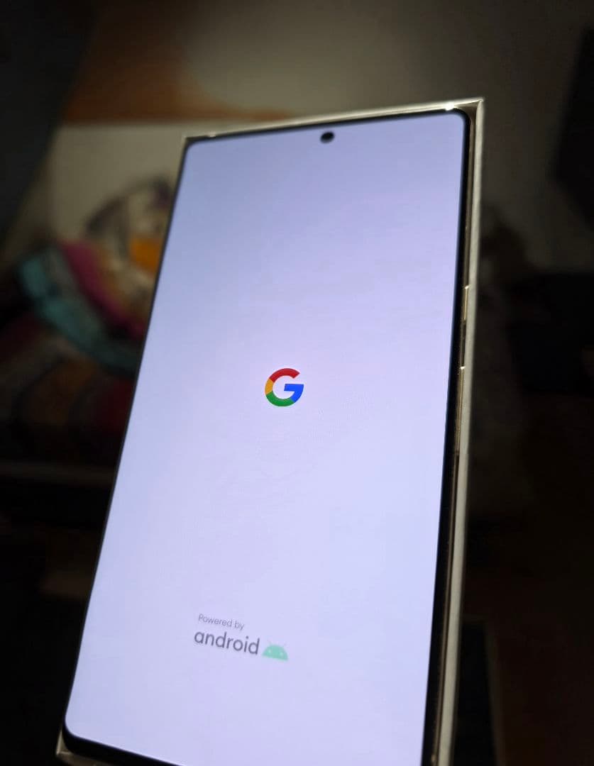 Google Pixel 7 Pro 128 GB SIMフリー 最終価格