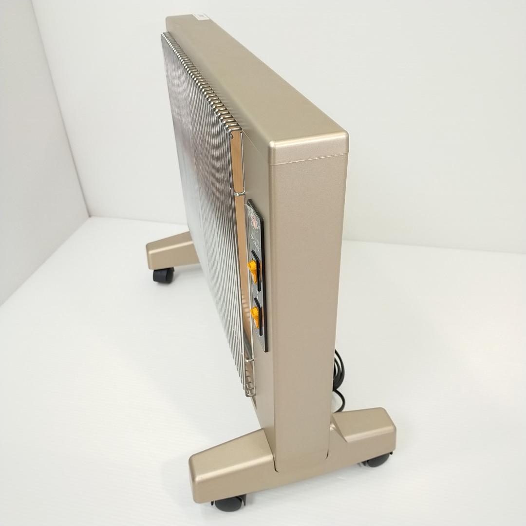 サンルミエ キュート 暖房器具 電気ヒーター 遠赤外線ヒーター E800LS