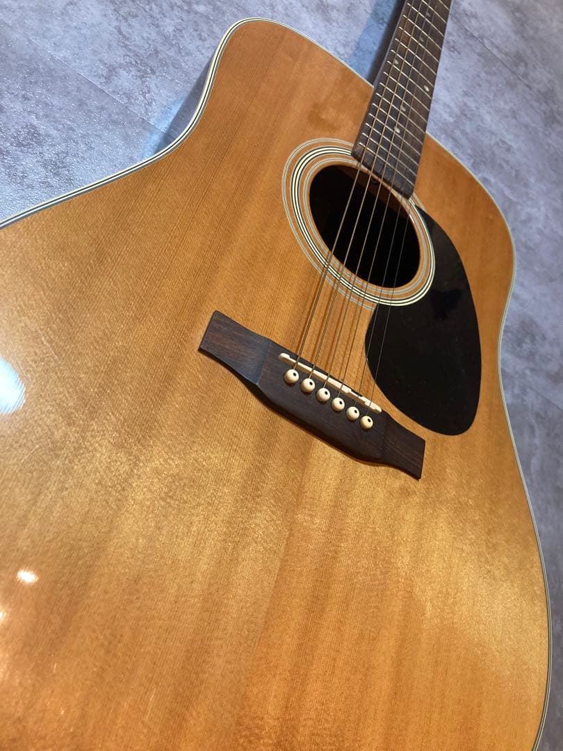 美品 Aria AD-35N アコースティックギター アリア