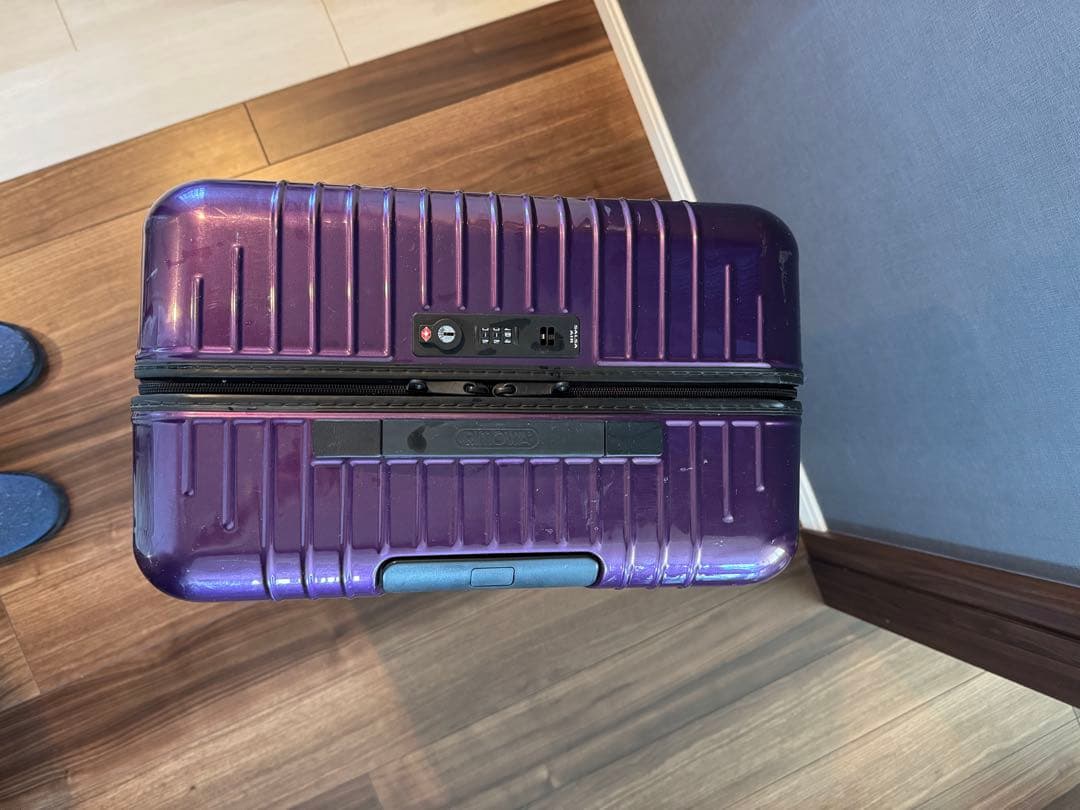 リモアサルサシリーズ80リットル