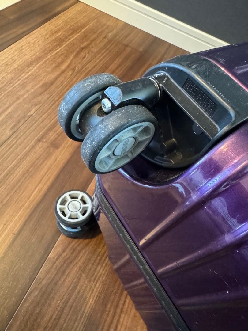 リモアサルサシリーズ80リットル