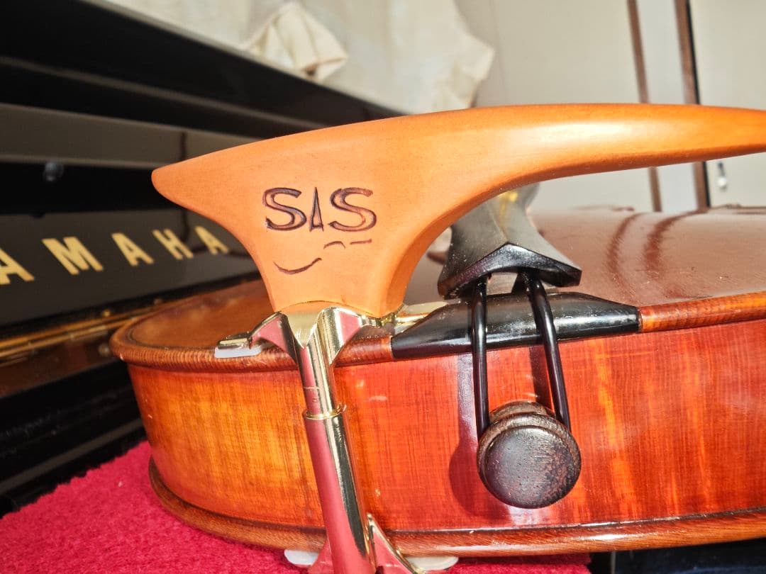 【T.K】Fiumebianca Marco M-2 バイオリン 4/4