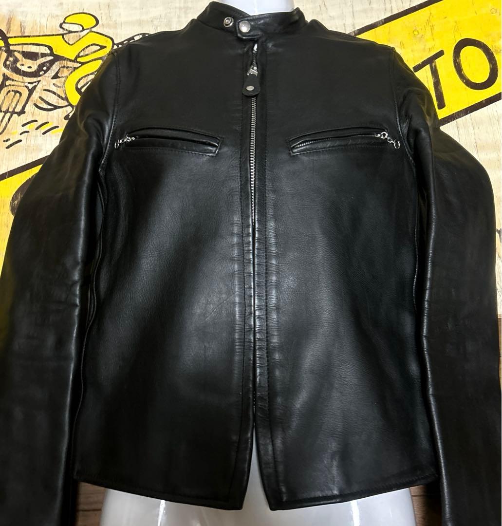 超美品‼️最新型schott641XX 34インチ