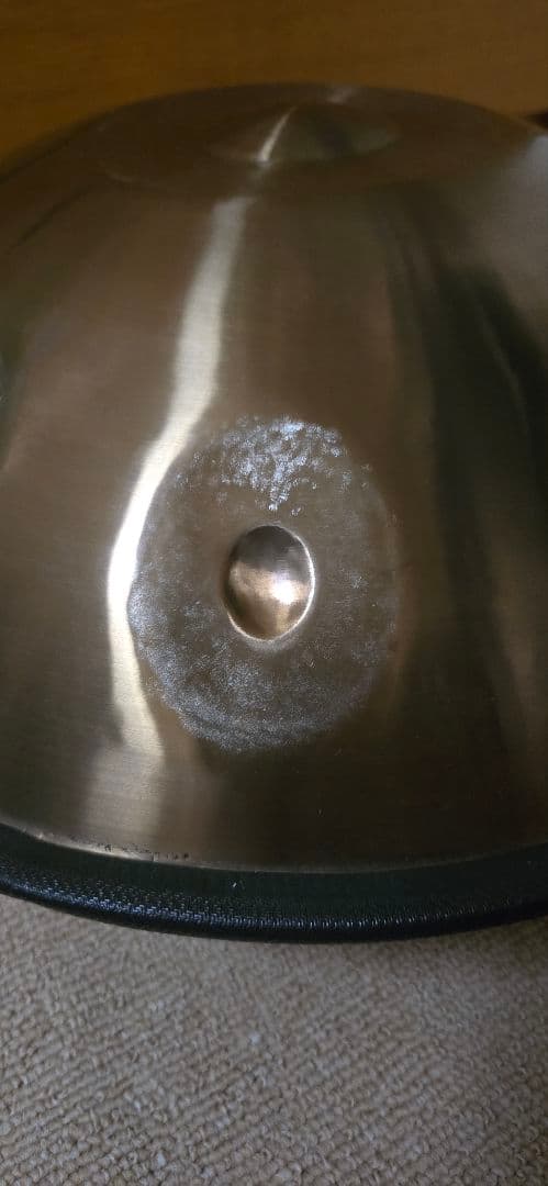 Maru ハンドパン