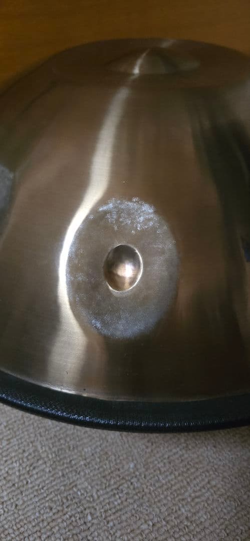 Maru ハンドパン