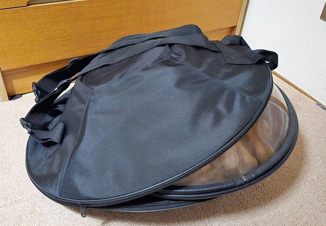 Maru ハンドパン