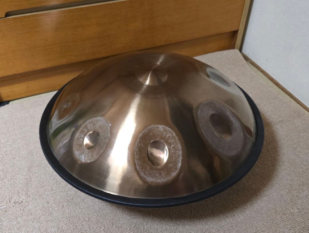 Maru ハンドパン