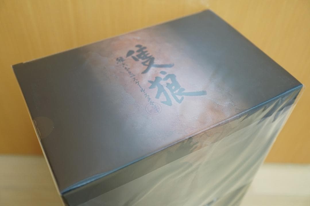 【新品未開封】Gecco SEKIRO 1/6スケール スタチュー 予約特典付き