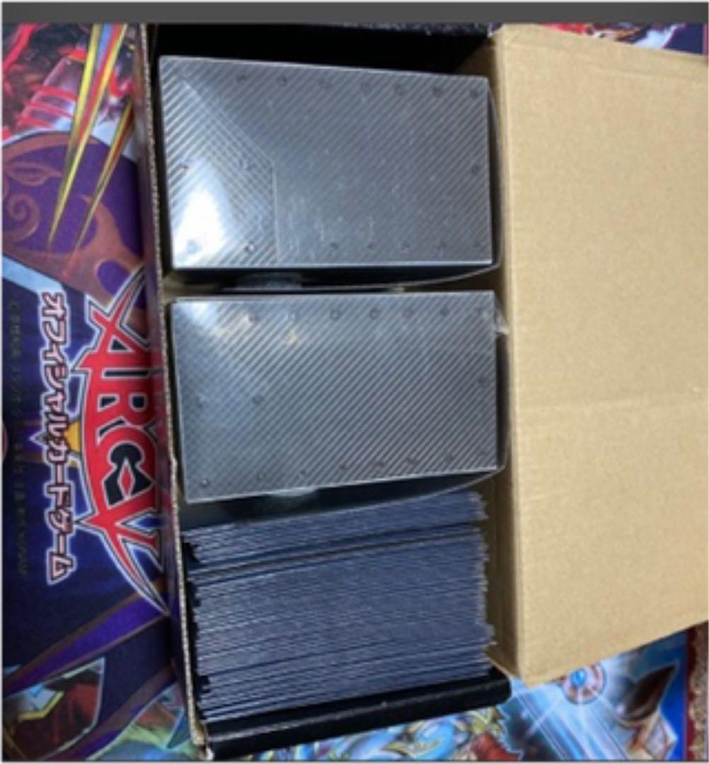 〈期間限定〉遊戯王デッキ色々