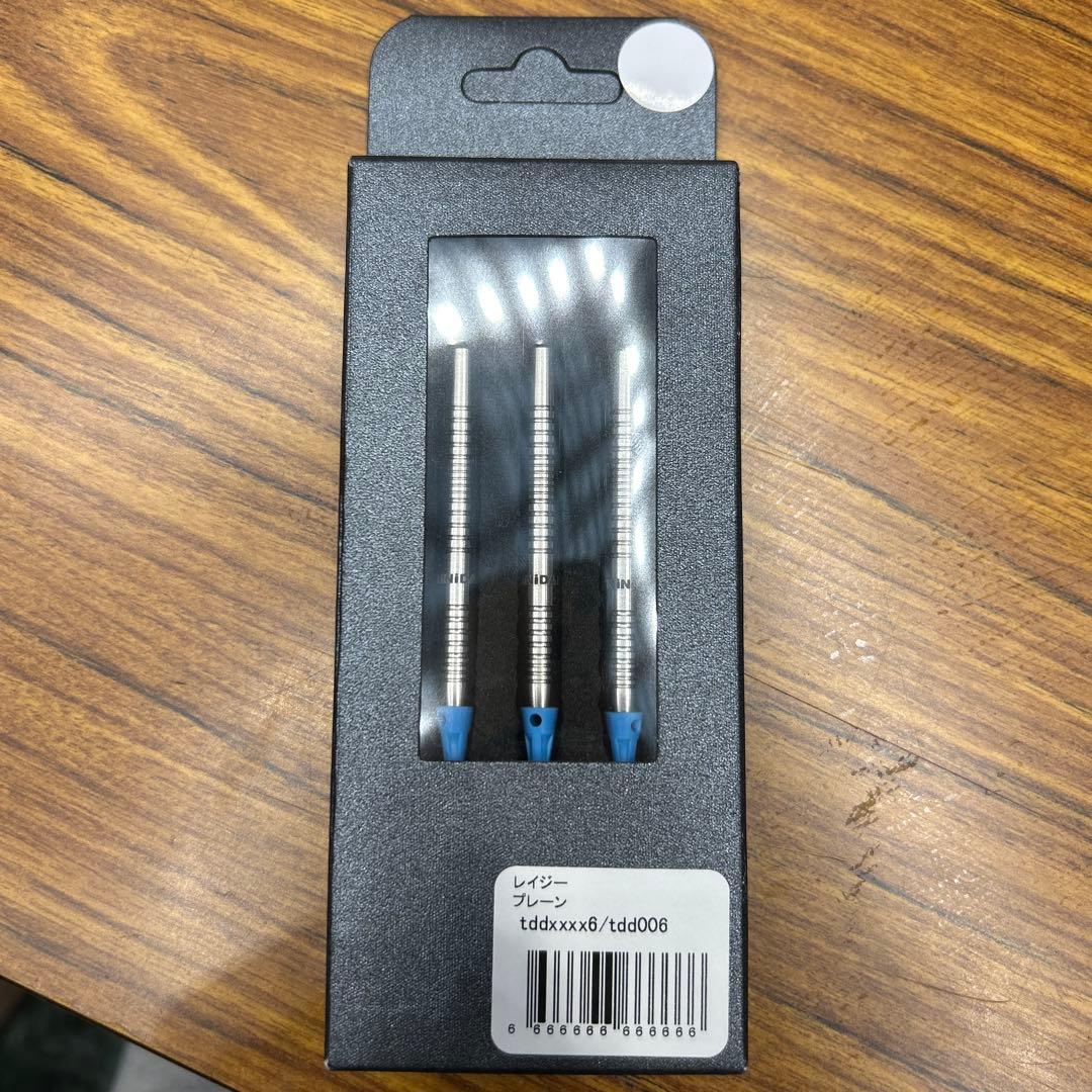 レイジー　プレーン　新品未使用