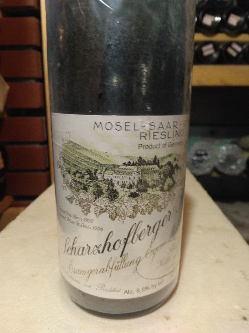 ドイツワイン今月末限定