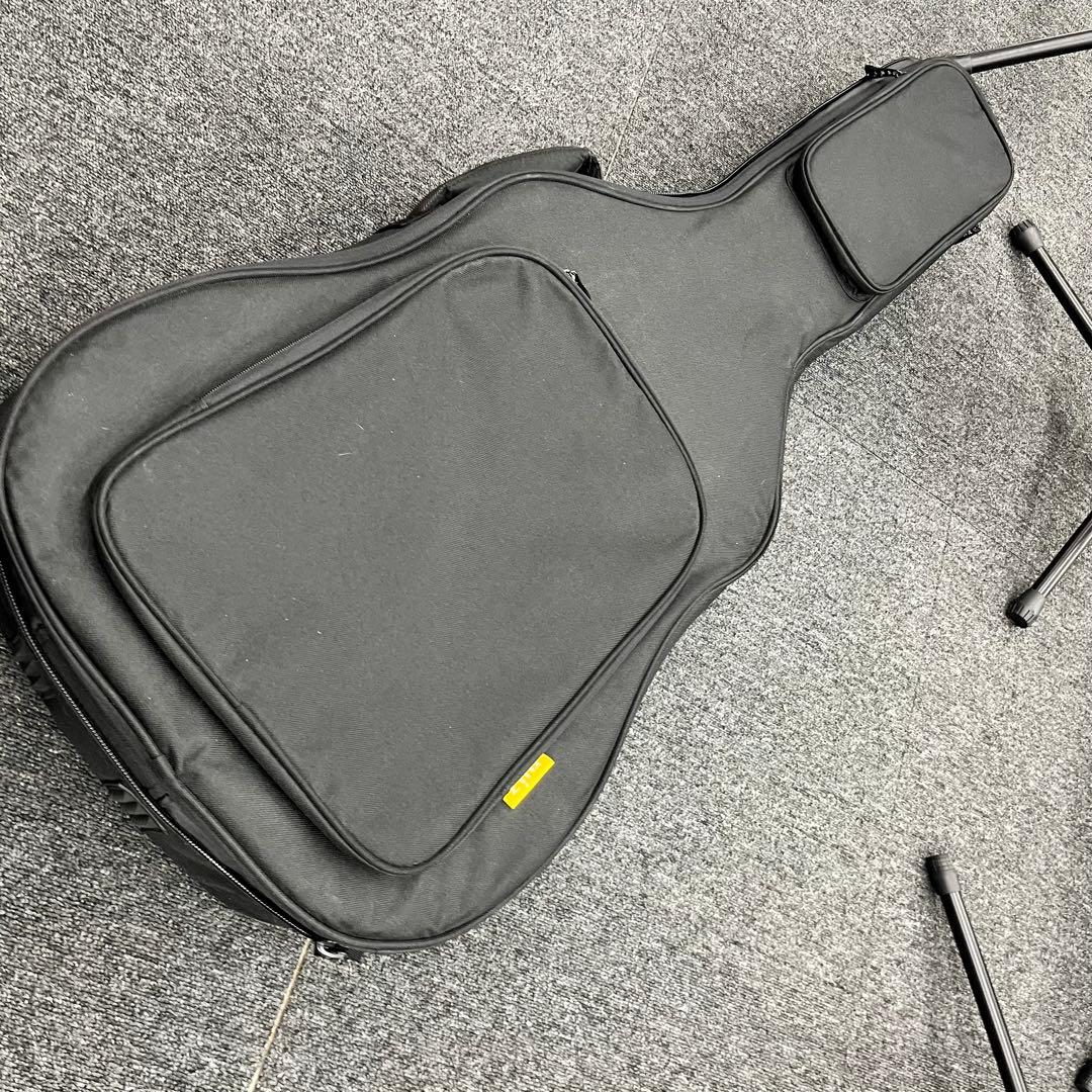 【11379】YAMAHA トランスギター FS-TA