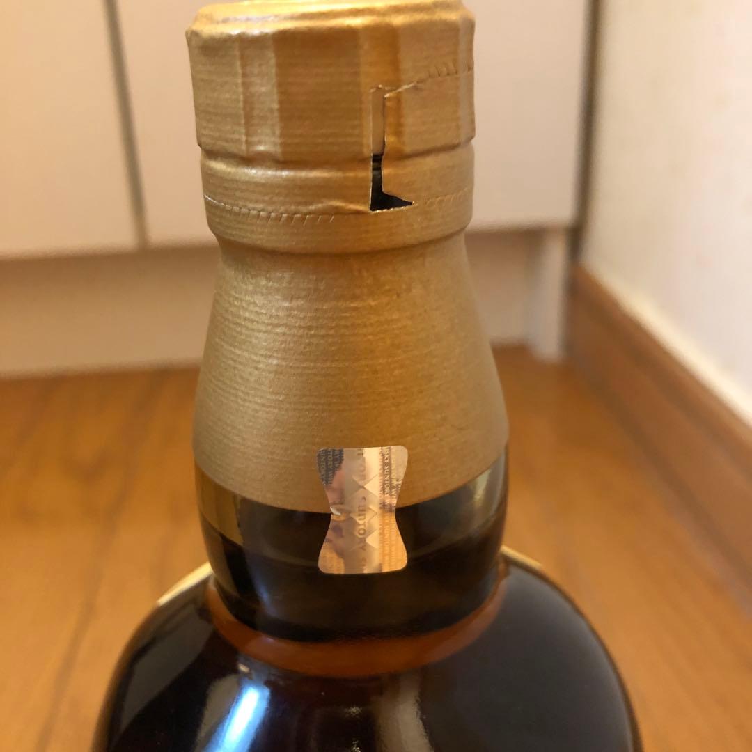 山崎 12年 シングルモルトウイスキー 箱入り