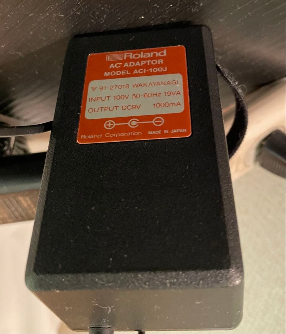 Roland GR-30 ギターシンセサイザー