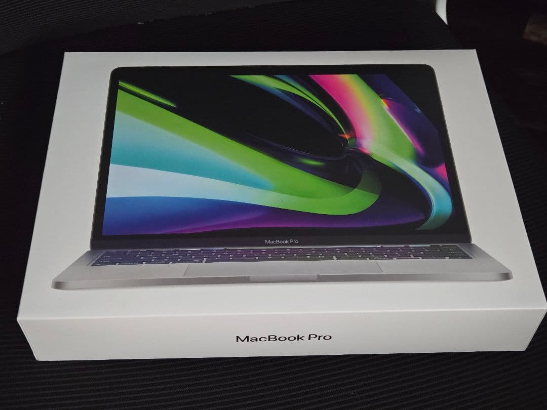 MacBook本体 MacBook Pro M2 2022 8GB+256GB