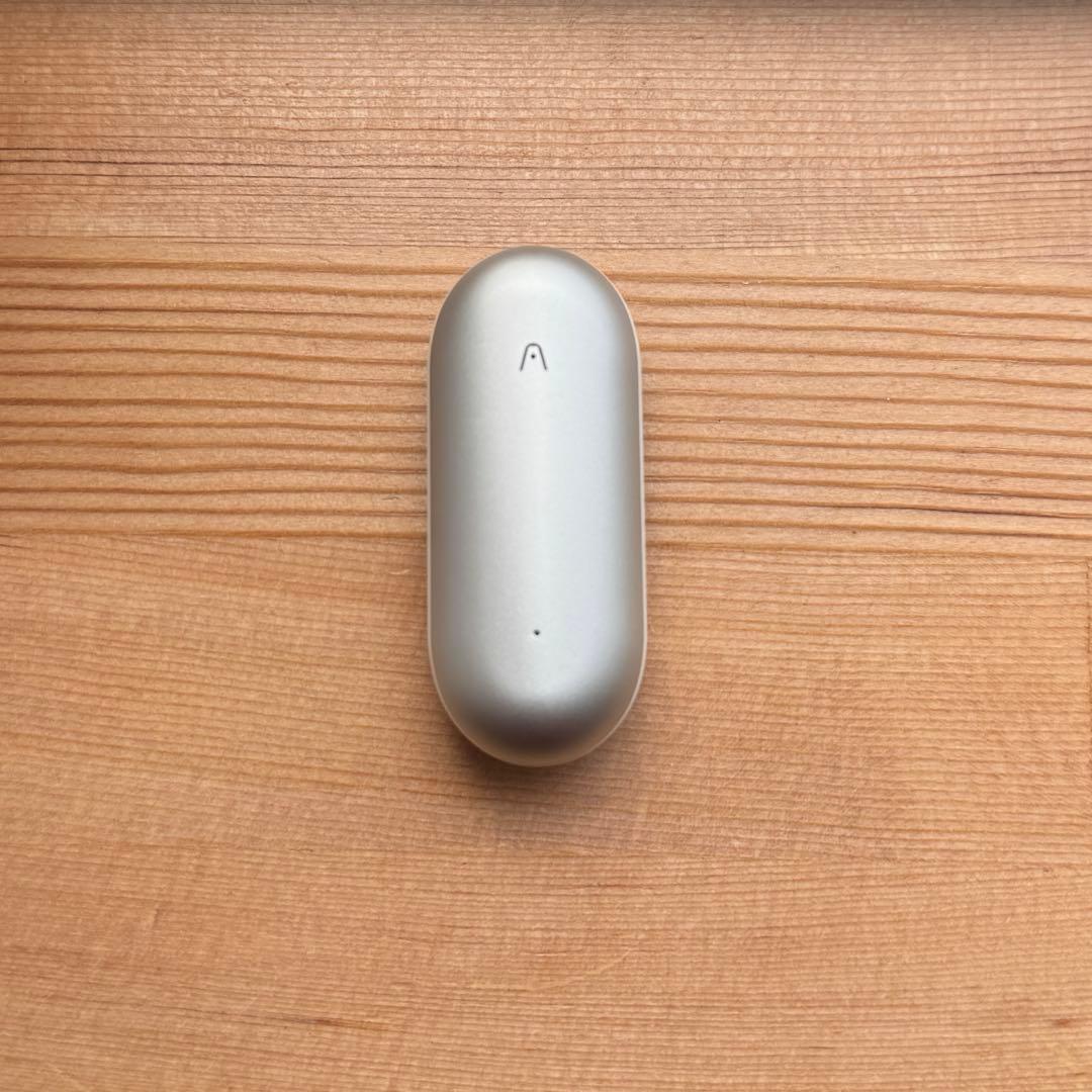 PLOUD NOTE PIN プラウドノートピン AI文字起こし機能　記事録作成