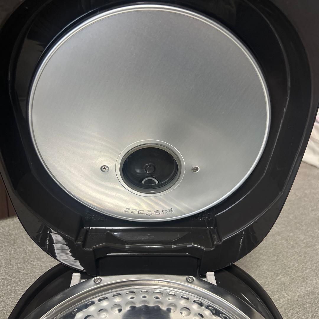 Zojirushi NP-VN18 炊飯器 IH機能付き