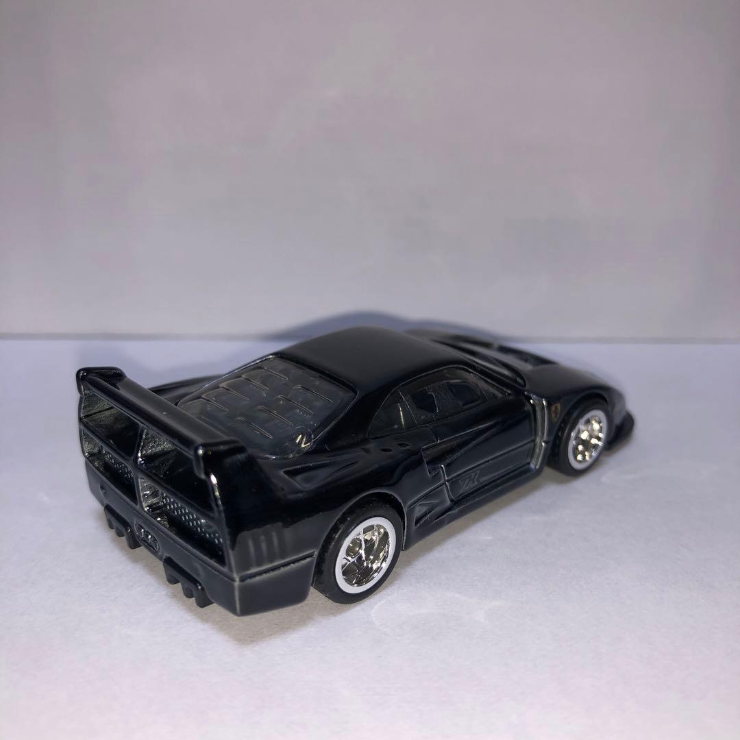 Z*y様 ホットウィール スーパートレジャーハント 2026C Ferrari
