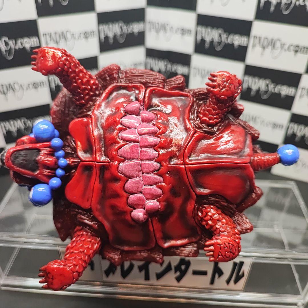 109ブレインタートル