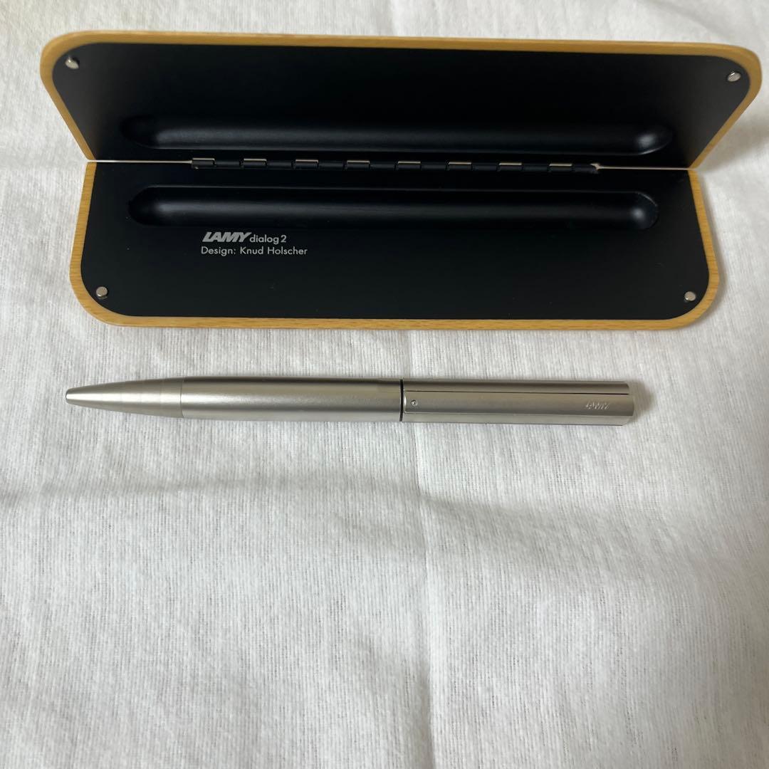 LAMYダイアログ2