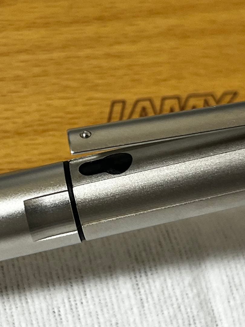 LAMYダイアログ2