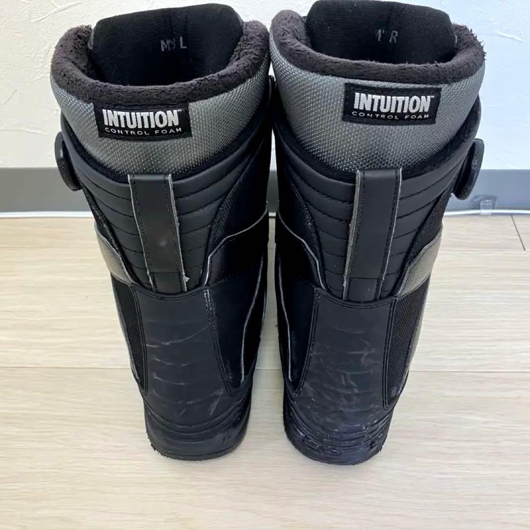 K2 Boundary スノーボードブーツ 8